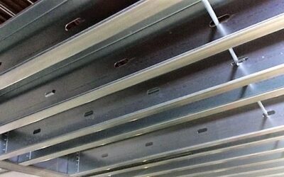 When to Use Steel Floor Joist